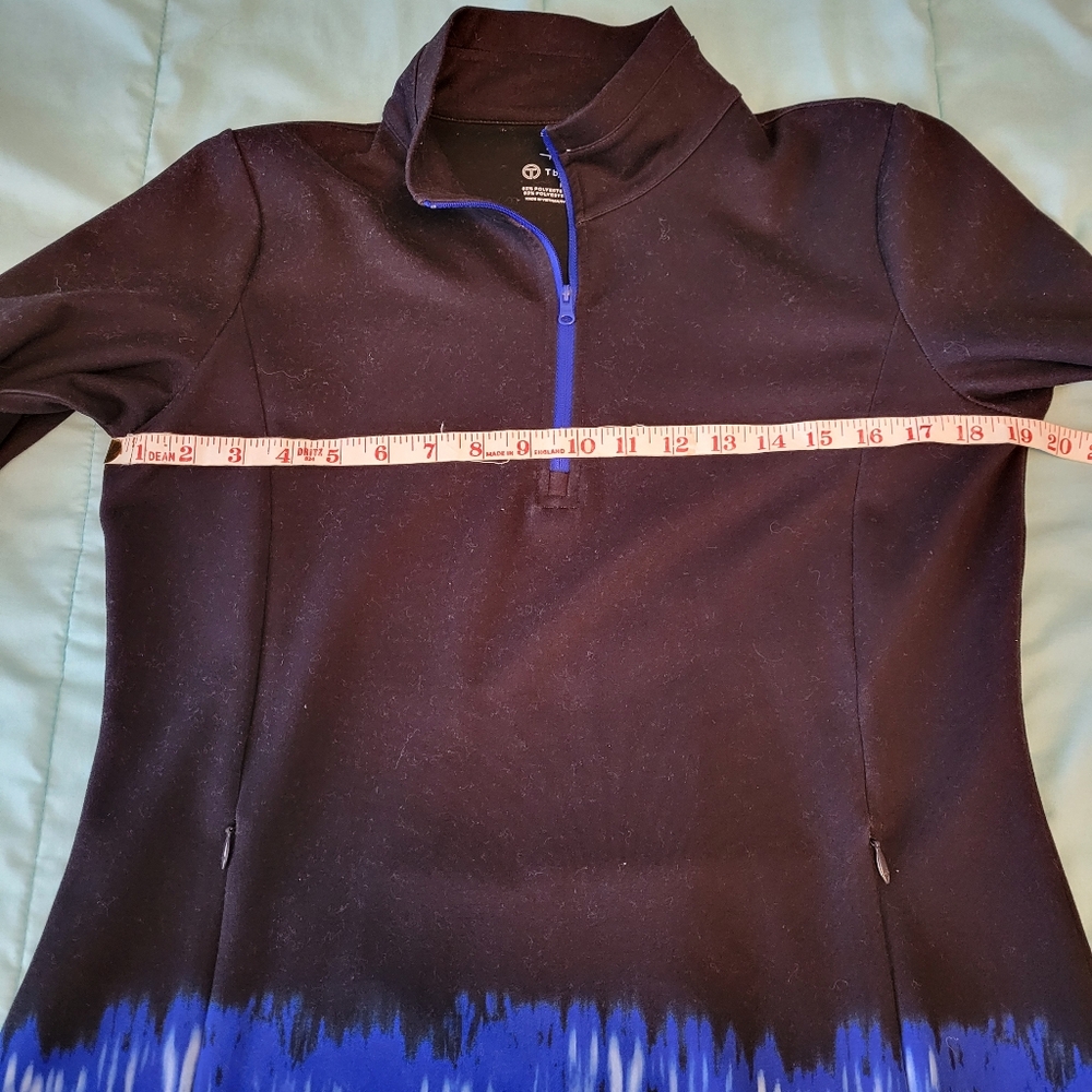 Talbots Sweatshirt - Picture 5 of 11